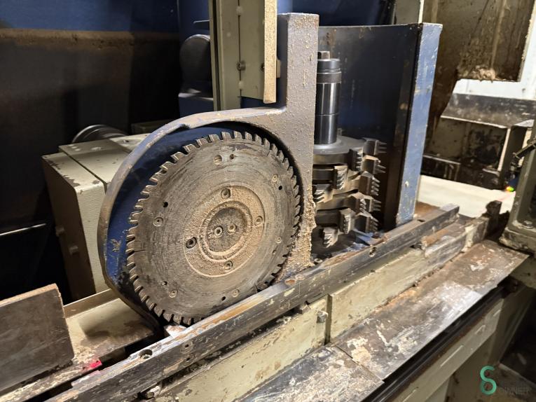 Weinig HOU9.556 124 16900